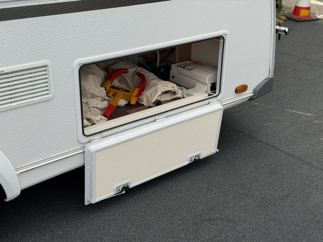 Knaus SPORT 400 QD foto: 4