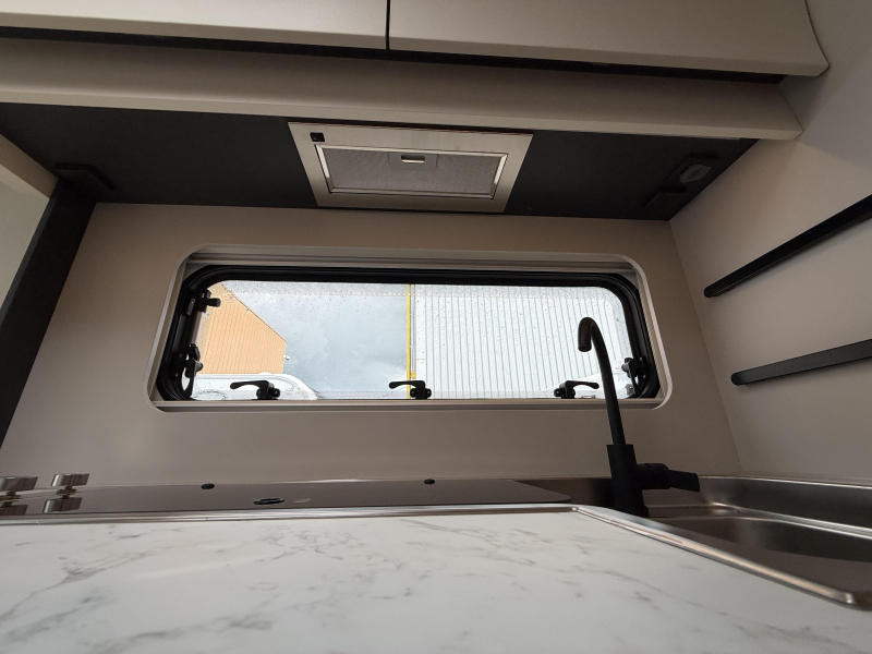 Adria Adora 532 UL  foto: 9