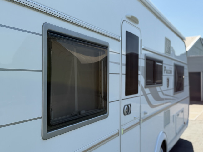 Tabbert PUCCINI 560 TD