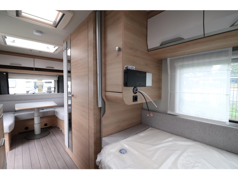 Knaus Sudwind Black Selection 500 EU MODEL 2026 - 441  foto: 12