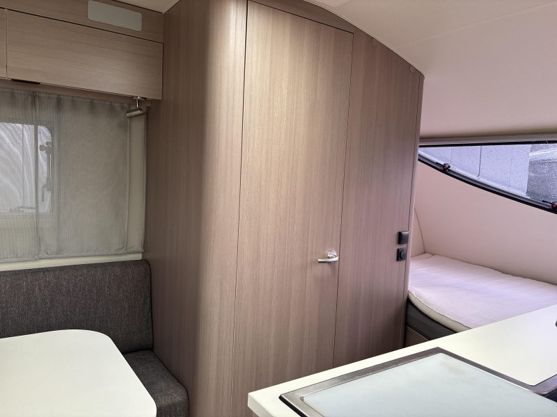 Adria Action 361 PD Mover/Isabella luifel  foto: 5
