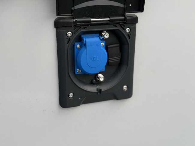 Tabbert Senara 460 DMK foto: 7