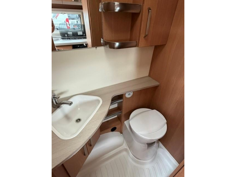 Knaus Sport 420 QD  foto: 12