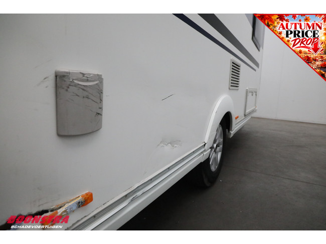 Adria Adora 512UP Mover Solar Rondzit BY 2020 foto: 9
