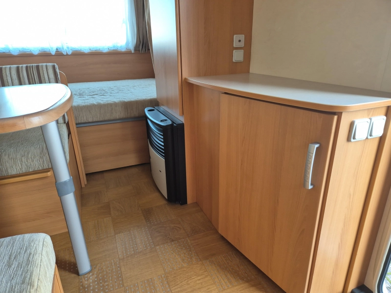 Caravelair Antares Luxe 400  foto: 11