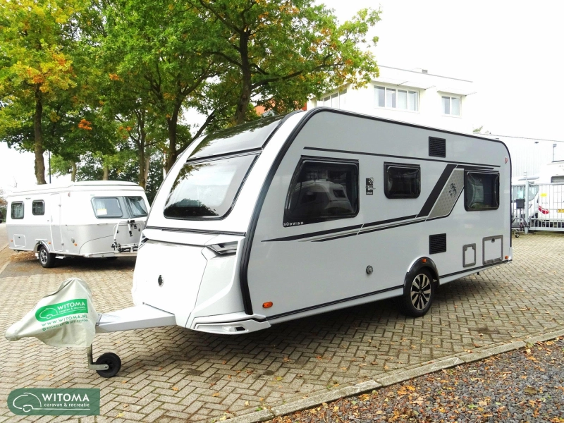 Knaus Sudwind Black Selection 500 UF  foto: 17