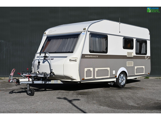Avento Ava Grande 445TF
