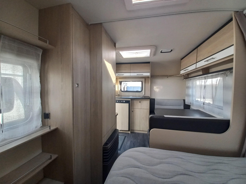 Caravelair Antares Style 410 mover-voortent  foto: 7