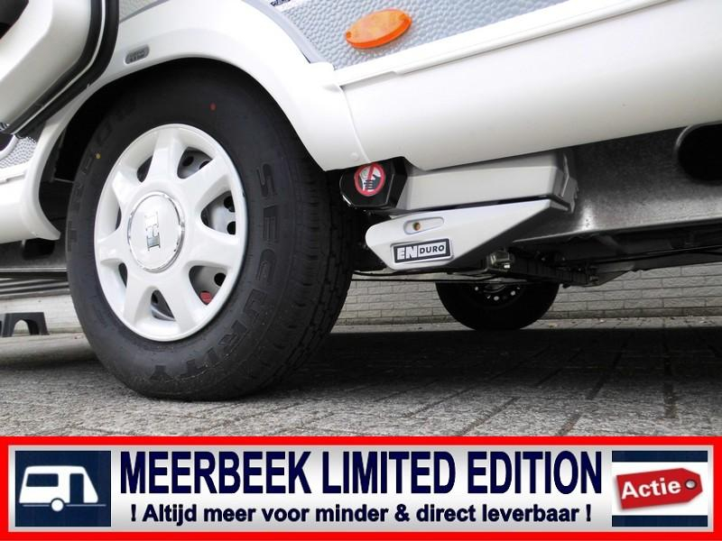 Hobby Excellent Edition 460 UFE 6384,=KORTING BC260+THULE 