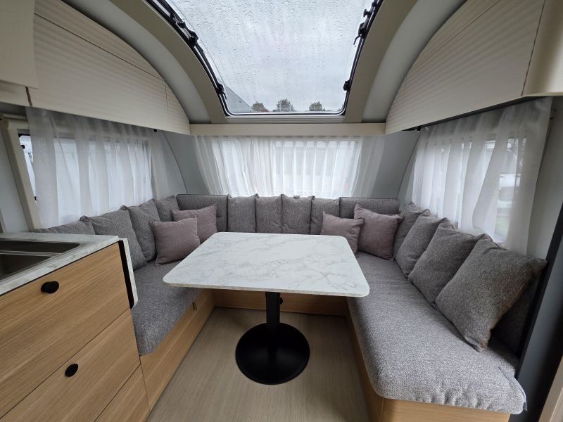 Adria Adora 613 UT 