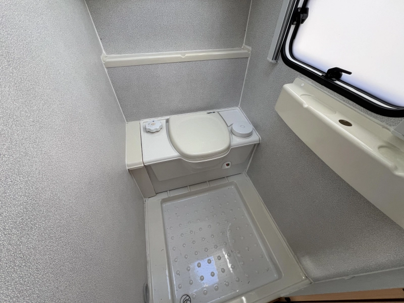 TEC Tour 450 TFB Voortent, Luifel, Mover,  foto: 12