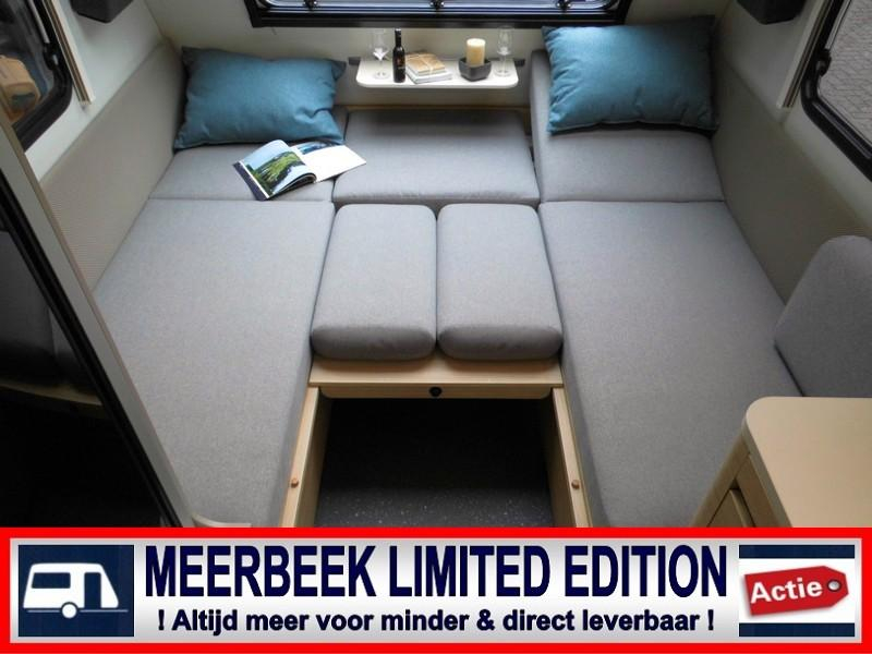 Adria Action 391 LH 5005,=KORTING MOVER+ELITE  foto: 8