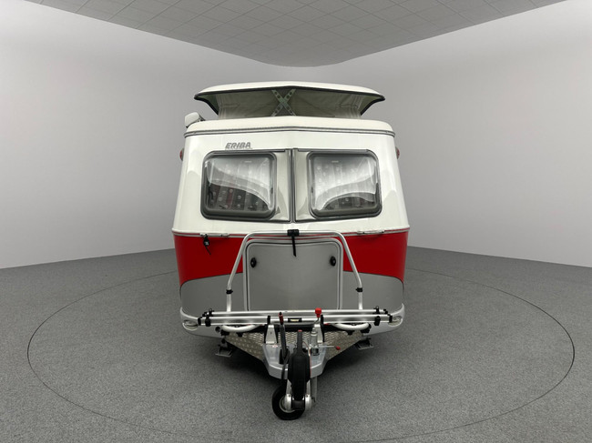 Eriba Touring Troll 530 Rockabilly foto: 22