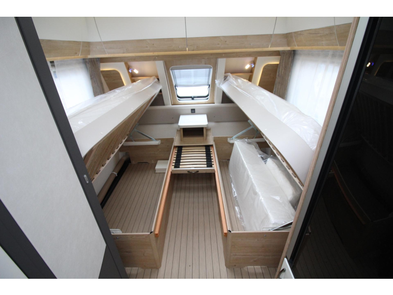 Hobby Excellent Edition 495 UL Nieuw model 2027  foto: 15