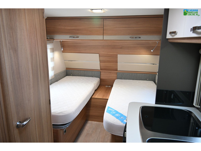 Caravelair Antarès Style 450 foto: 6