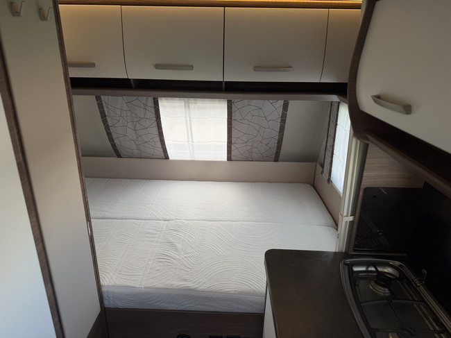 Knaus SPORT 420 QD Silver Selection foto: 18