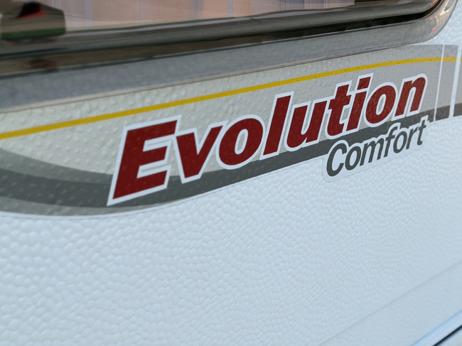 Sterckeman EVOLUTION 390 CP foto: 5