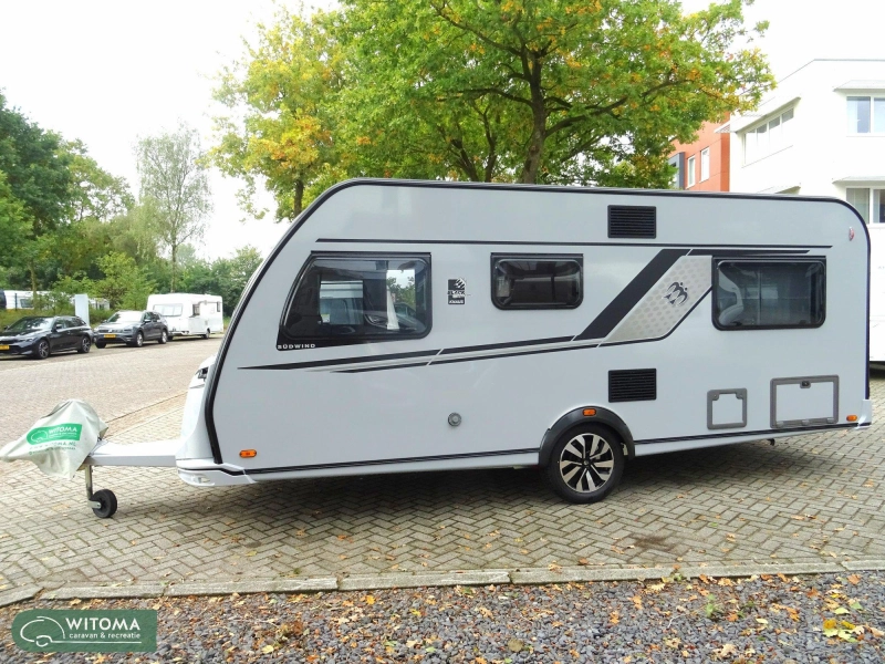 Knaus Sudwind Black Selection 500 UF  foto: 15