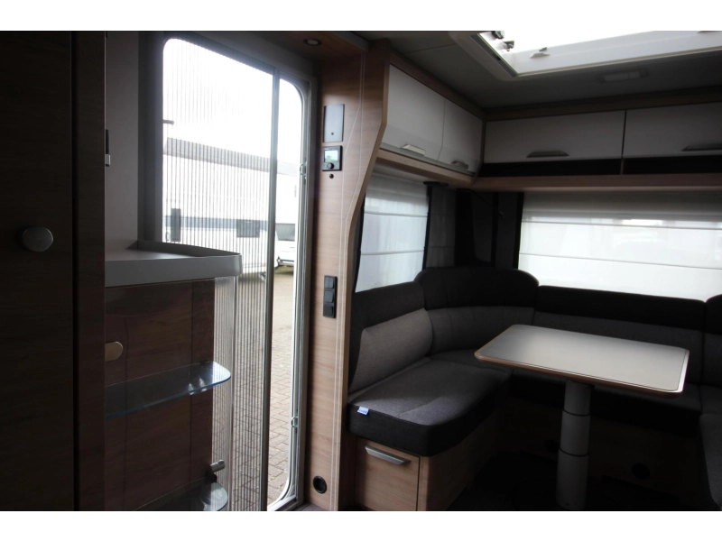 Knaus Sudwind Black Selection 500 FU Model 2026  foto: 15