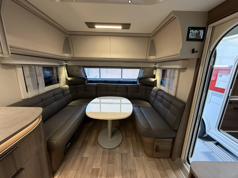 Kabe Imperial 600 XL  foto: 4