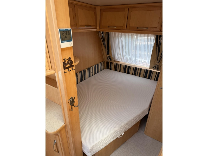 Sterckeman nova star 470 CP  foto: 8