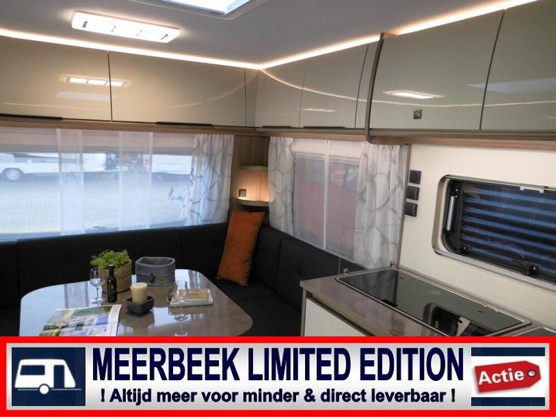 Fendt Tendenza 560 SG 2026 NIEUWSTE MODEL ! 