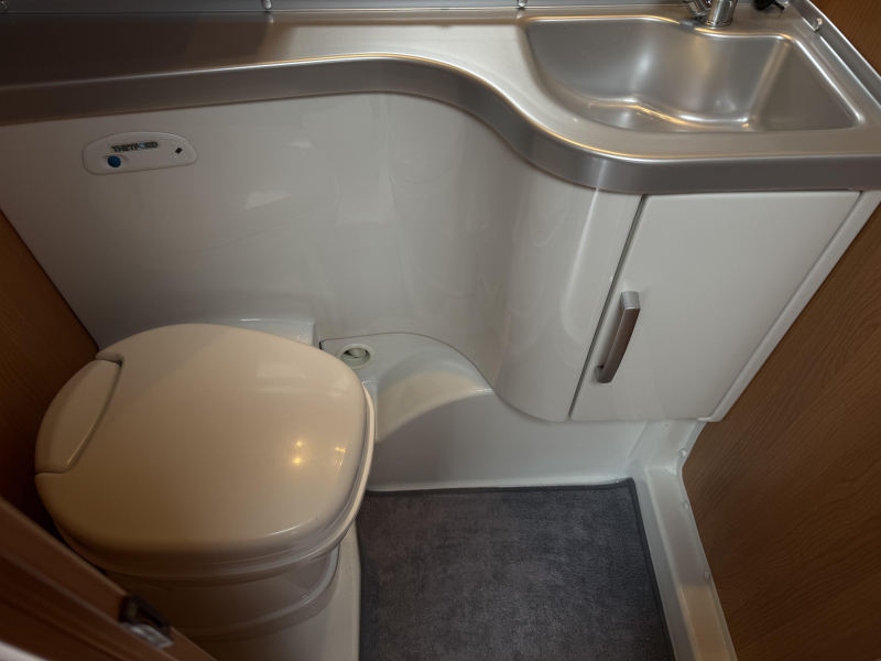 Wilk S3 490 UE RONDZIT- ENKELE BEDDEN  foto: 19