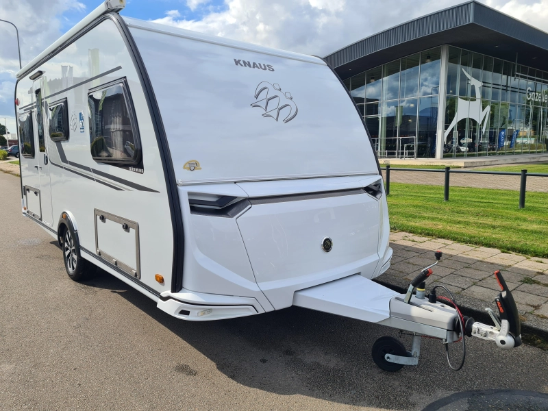 Knaus Sudwind 60 Years 460 EU  foto: 7