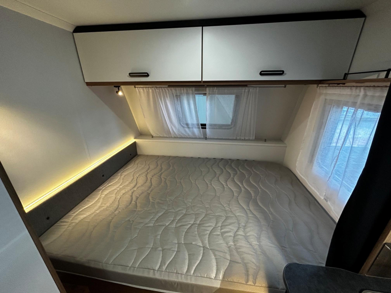 Caravelair Alba 390 stabilisatorkoppeling  foto: 8