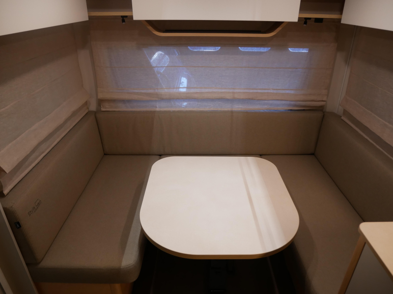 LMC Style 440 D nu met GRATIS mover  foto: 15