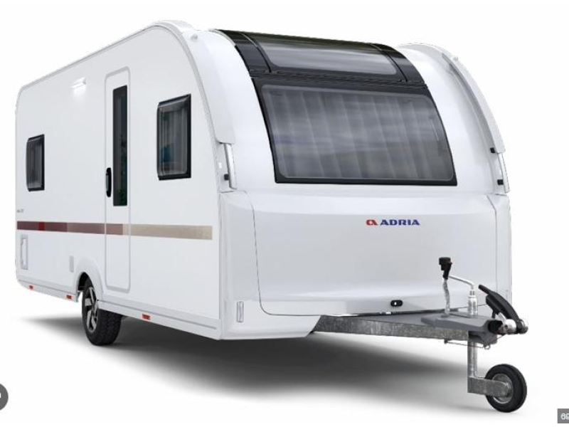 Adria Adora 613 UT  foto: 1