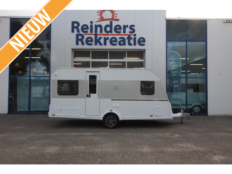 Knaus Sport 450 FU Actie model!  hoofdfoto: 1