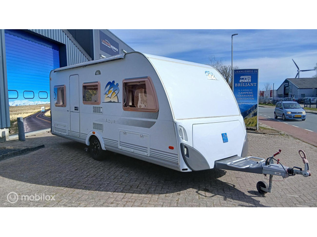 Knaus W01500 foto: 1