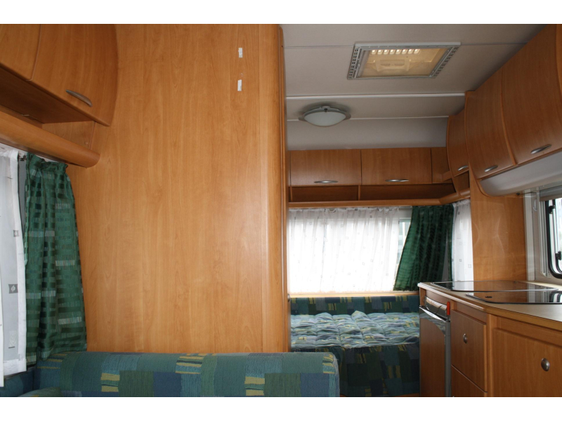 Eifelland Holiday Special 420  foto: 9