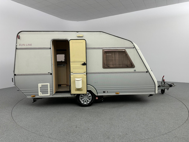 Kip Sunline 41 EKL foto: 9