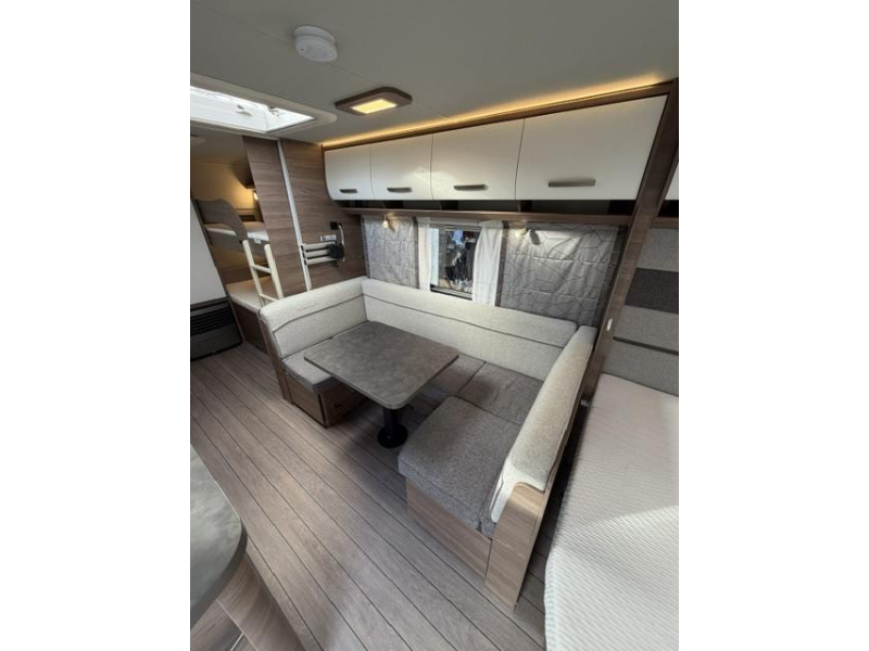 Knaus Sport Silver Selection 580 QS Incl. Mover en Luifel  foto: 13