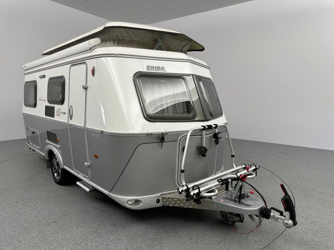 Eriba Touring Troll 542 60 Edition foto: 0