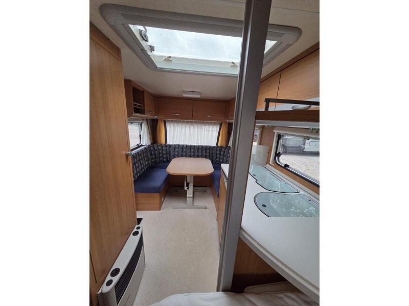 Knaus Sport 450 FU  foto: 19