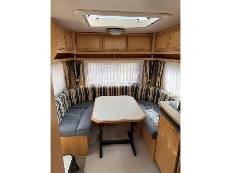 Sterckeman nova star 470 CP  foto: 9