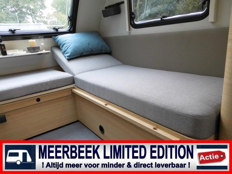 Adria Action 391 LH 2026 NIEUWSTE MODEL !  foto: 7