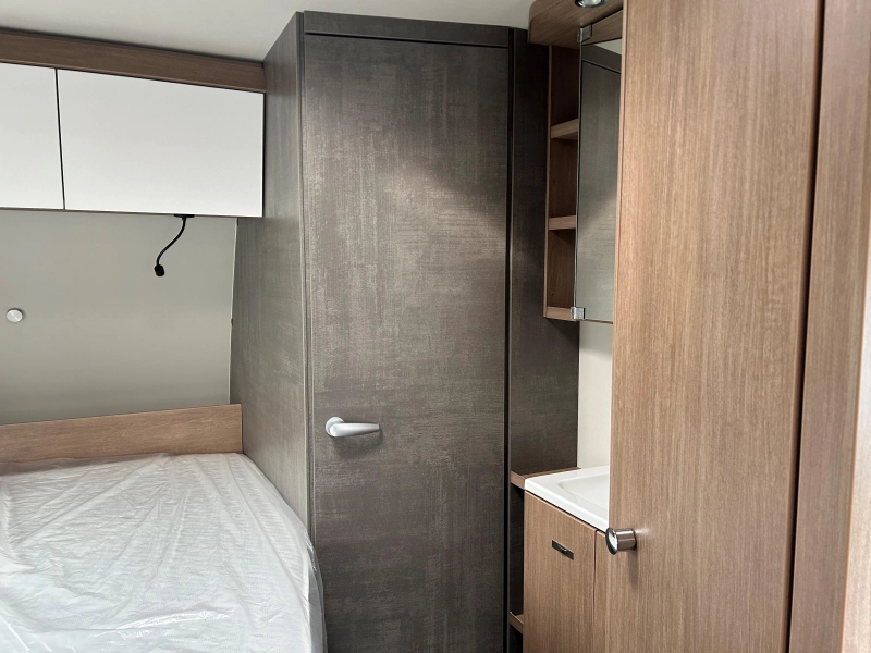 Tabbert Senara 490 TD NIEUW EN ONGEBRUIKT  foto: 10