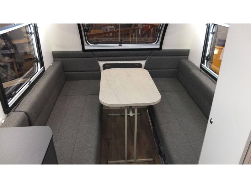 Sprite Basecamp 2 Mover/ voortent 