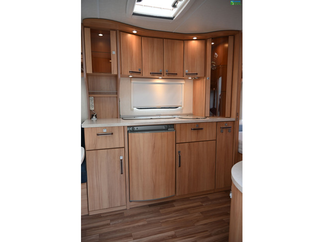 Wilk Vida 490HTD foto: 14