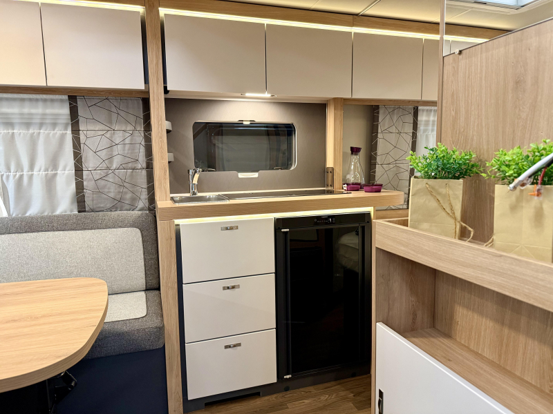 Knaus Sport 450 FU Actiemodel  foto: 15