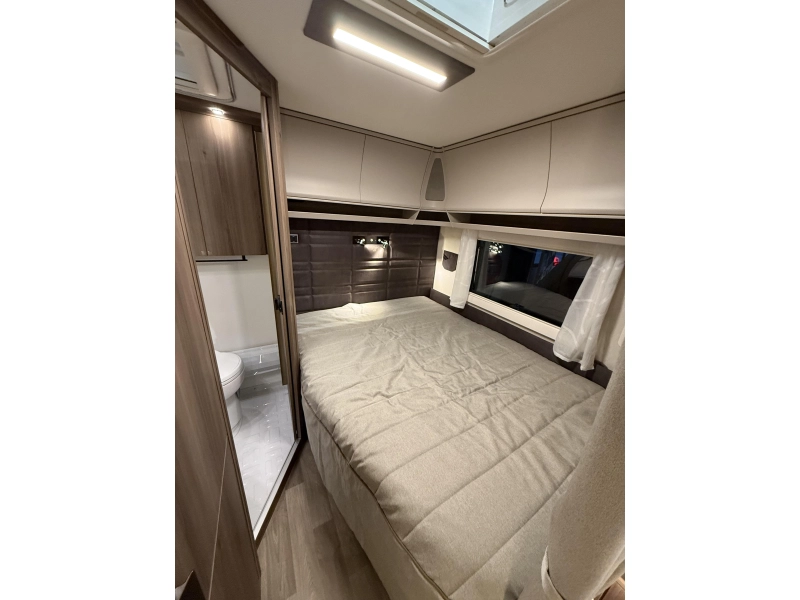 Kabe Imperial 560 NIEUW BINNEN  foto: 10