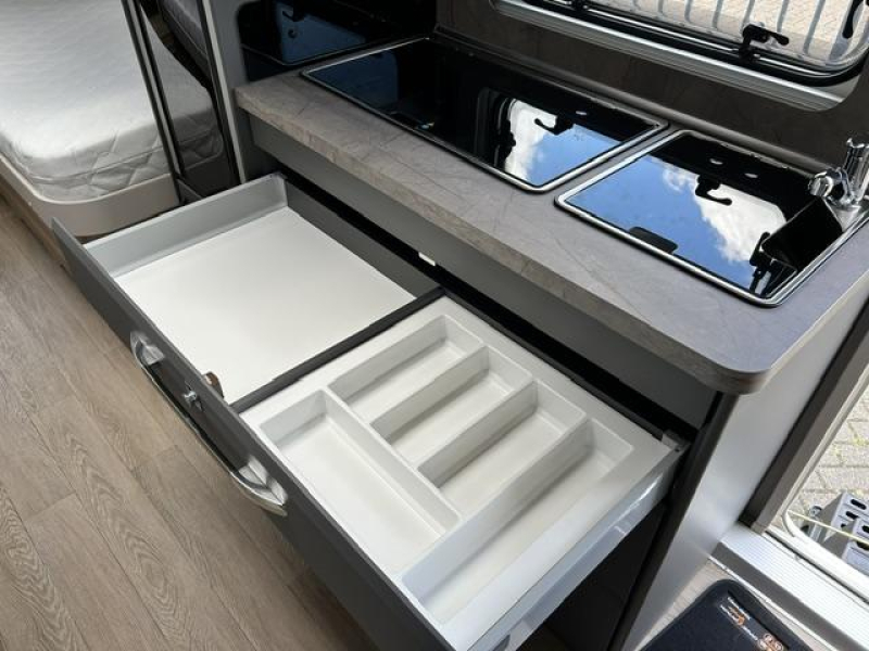 Hobby De Luxe 495 UL 2026 Nieuw  foto: 10