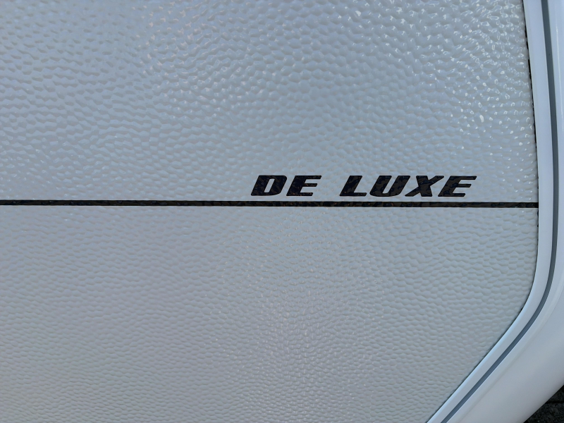Hobby De Luxe 460 SFF Model 2027  foto: 12