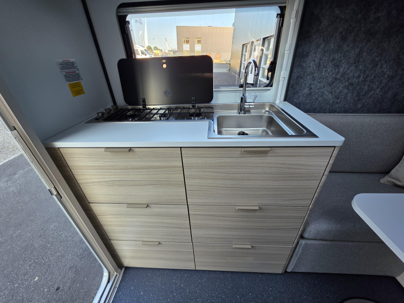 Adria Altea 402 PH  foto: 11