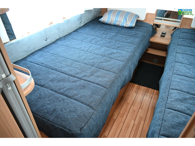 Knaus Südwind 500EU foto: 23