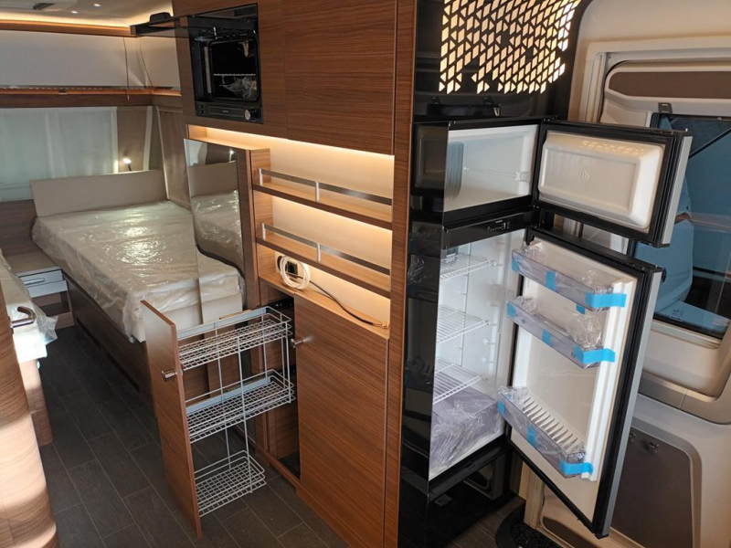 Tabbert Puccini 550 E 2,5  foto: 5
